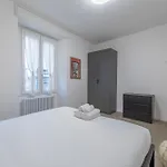 Casa San Martino, Historic Center, Apartment Milan