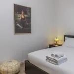 Casa San Martino, Historic Center, Apartment Milan