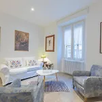 Apartment Casa San Martino, Historic Center,