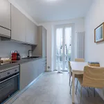 Apartment Casa San Martino, Historic Center, Milan