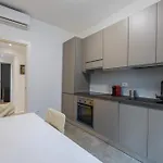 Casa San Martino, Historic Center, * Milan