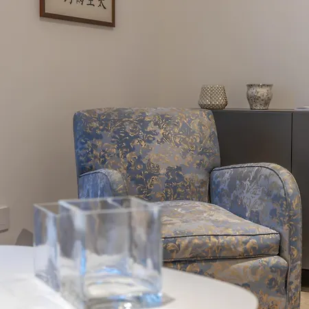 Casa San Martino, Historic Center,