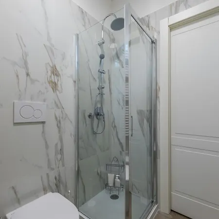 Apartment Casa San Martino, Historic Center,