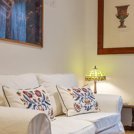 Casa San Martino, Historic Center, Appartement *