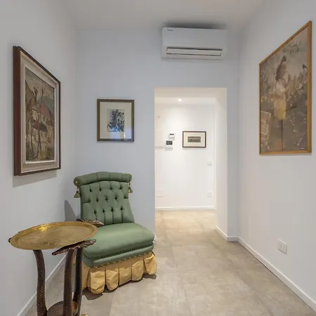 Appartement Casa San Martino, Historic Center,