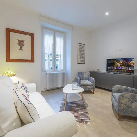 Appartement Casa San Martino, Historic Center,