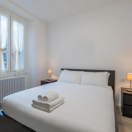 Casa San Martino, Historic Center, Appartement *