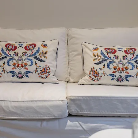 Casa San Martino, Historic Center, *