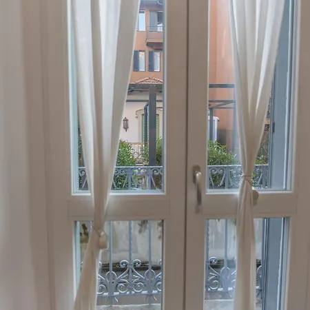Appartement Casa San Martino, Historic Center,
