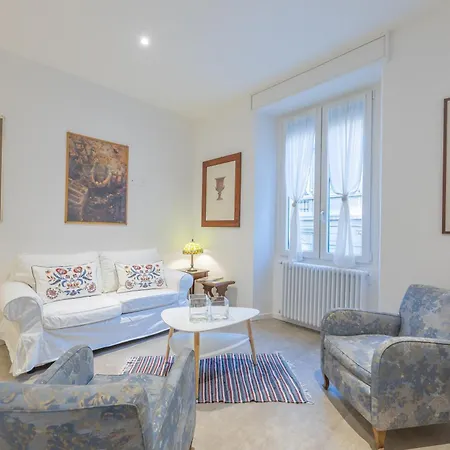 Appartement Casa San Martino, Historic Center,