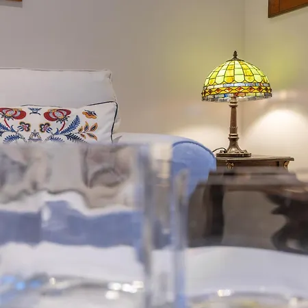 Casa San Martino, Historic Center, Appartement Milaan