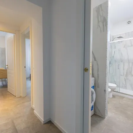 Casa San Martino, Historic Center, Appartement *