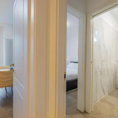 Casa San Martino, Historic Center, Appartement Milaan