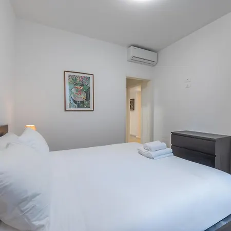 Casa San Martino, Historic Center,