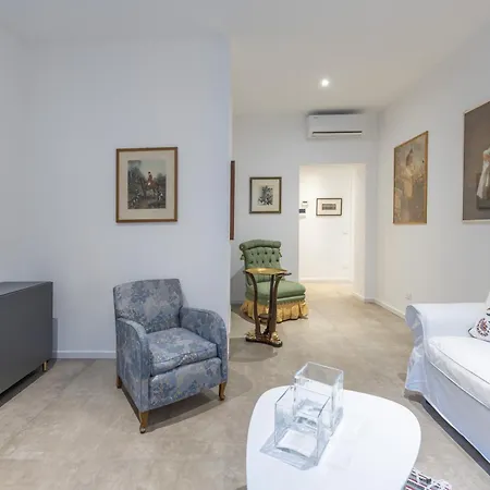 Casa San Martino, Historic Center, Milaan